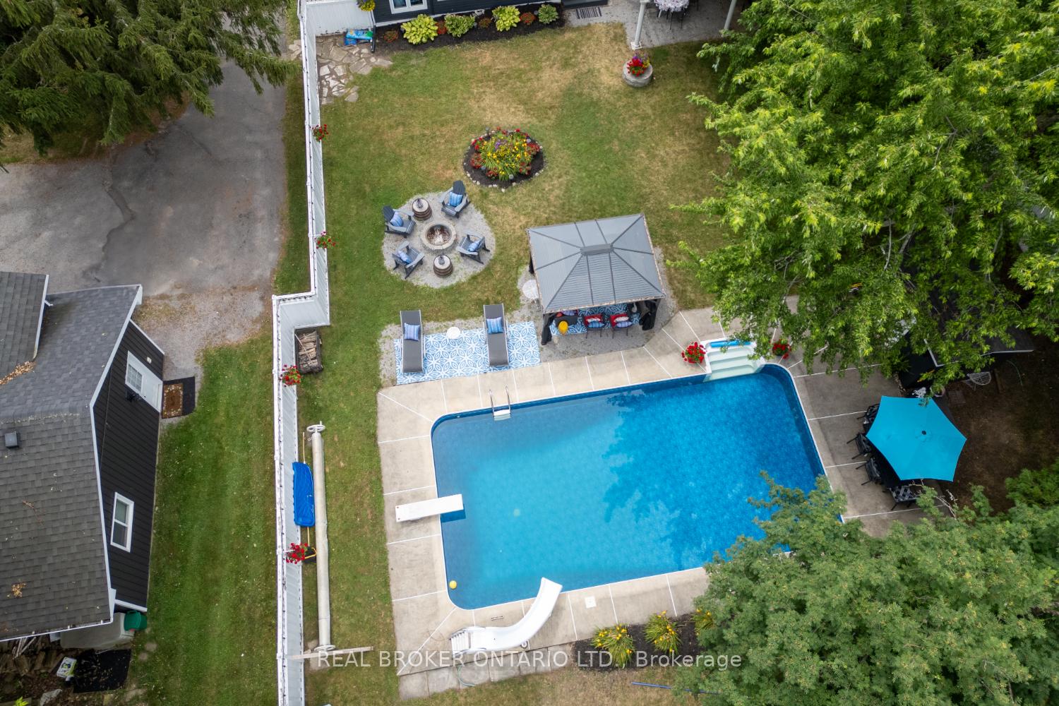 Photo 35 of 4553 Solina Road, Clarington, Rural Clarington — HOMEH