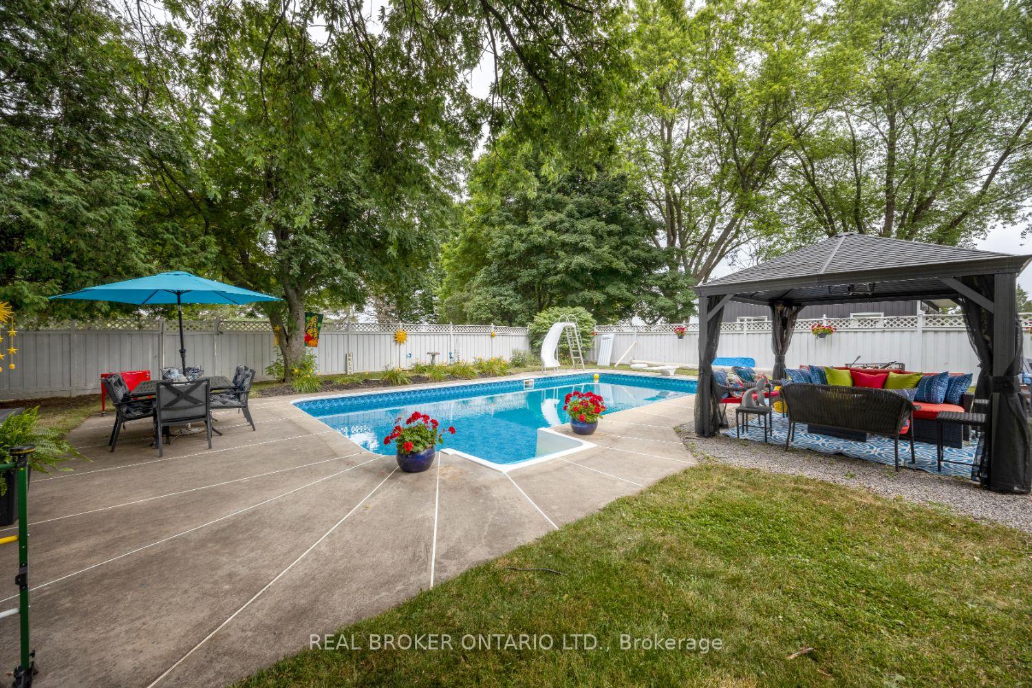 Photo 36 of 4553 Solina Road, Clarington, Rural Clarington — HOMEH