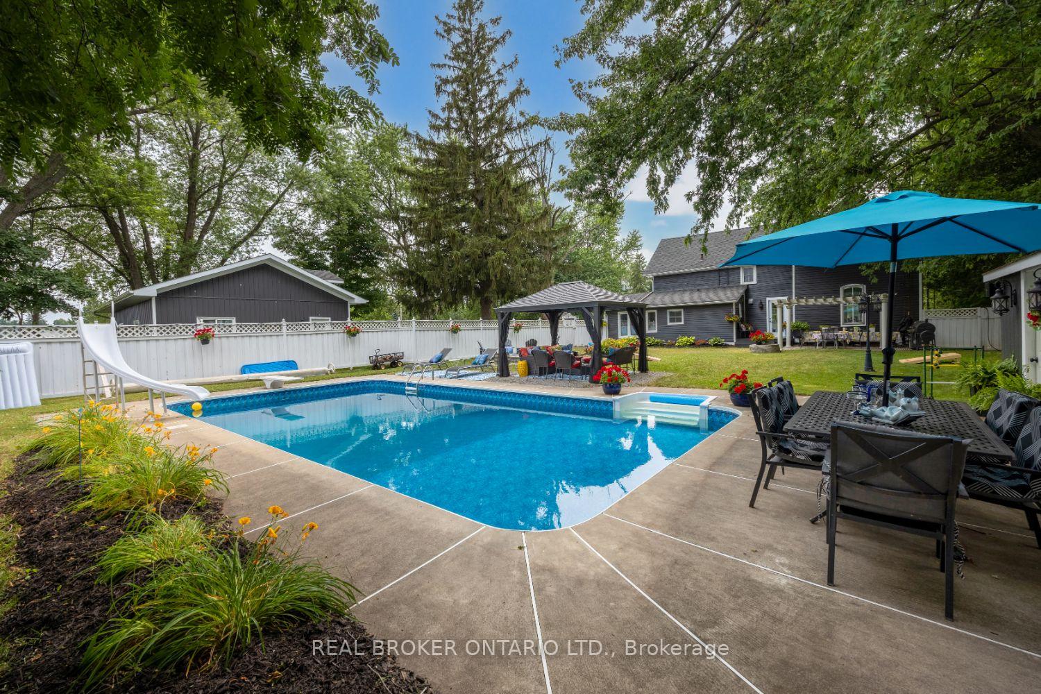 Photo 37 of 4553 Solina Road, Clarington, Rural Clarington — HOMEH