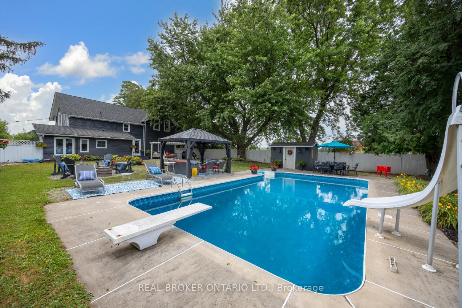Photo 38 of 4553 Solina Road, Clarington, Rural Clarington — HOMEH