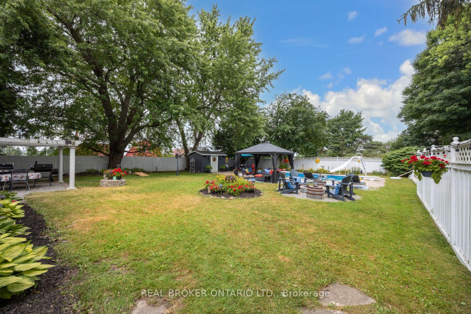 Photo 39 of 4553 Solina Road, Clarington, Rural Clarington — HOMEH