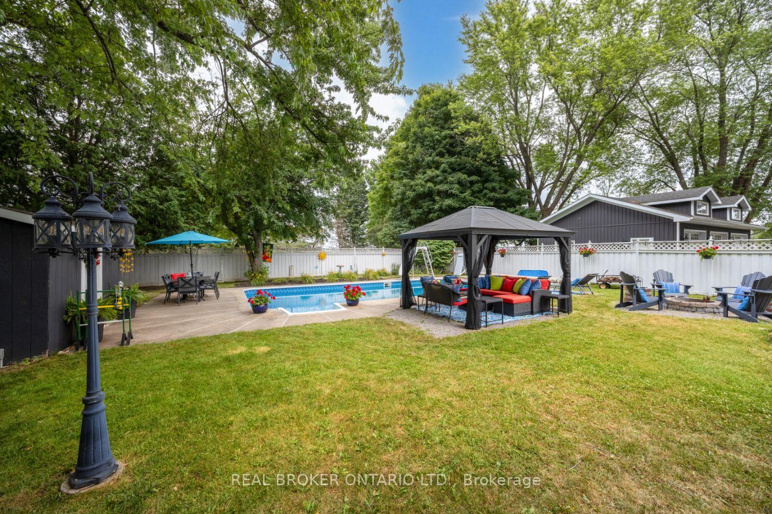 Photo 40 of 4553 Solina Road, Clarington, Rural Clarington — HOMEH