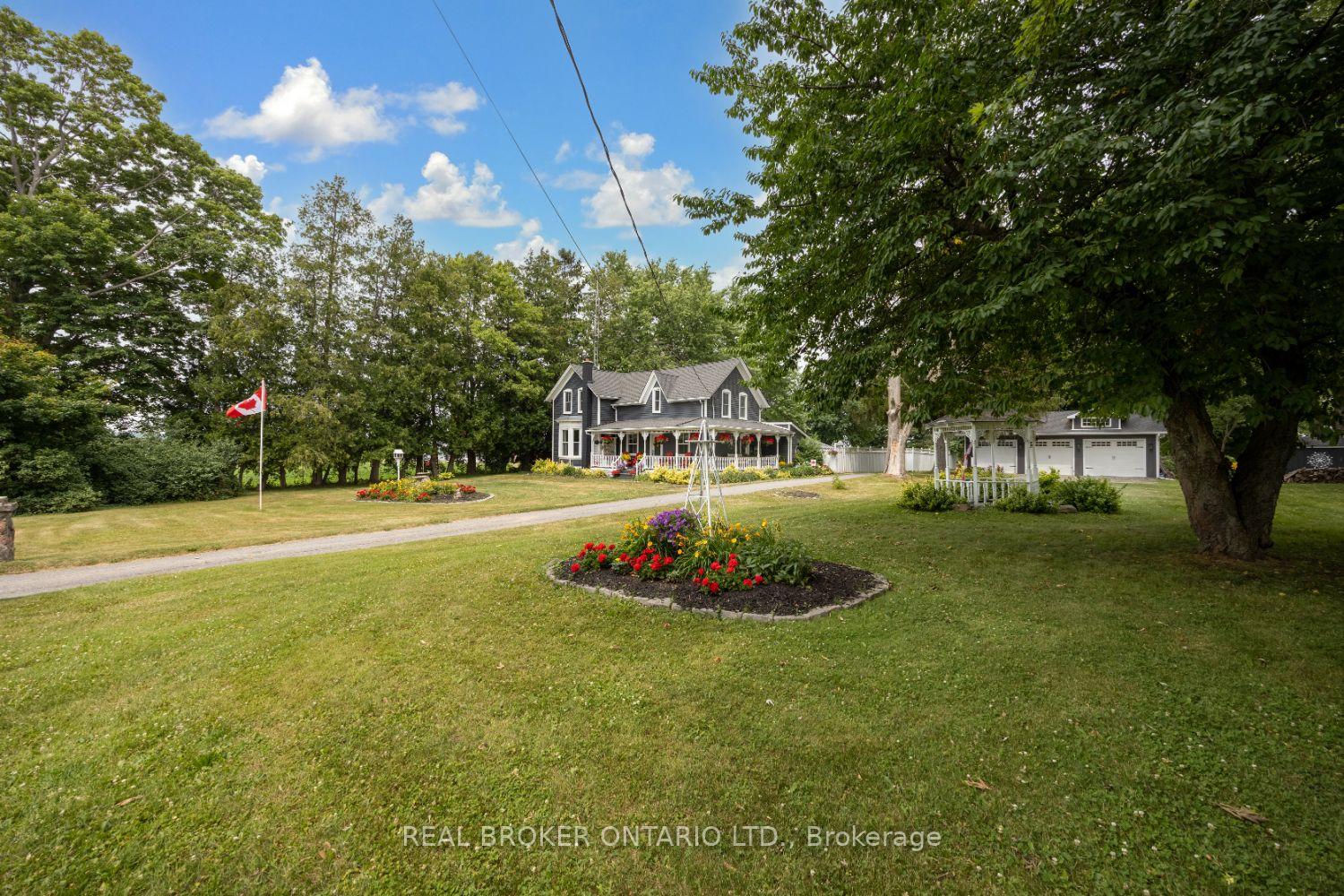 Photo 43 of 4553 Solina Road, Clarington, Rural Clarington — HOMEH