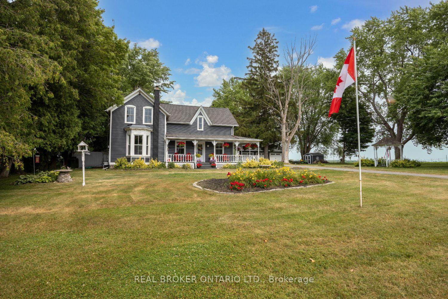 Photo 44 of 4553 Solina Road, Clarington, Rural Clarington — HOMEH