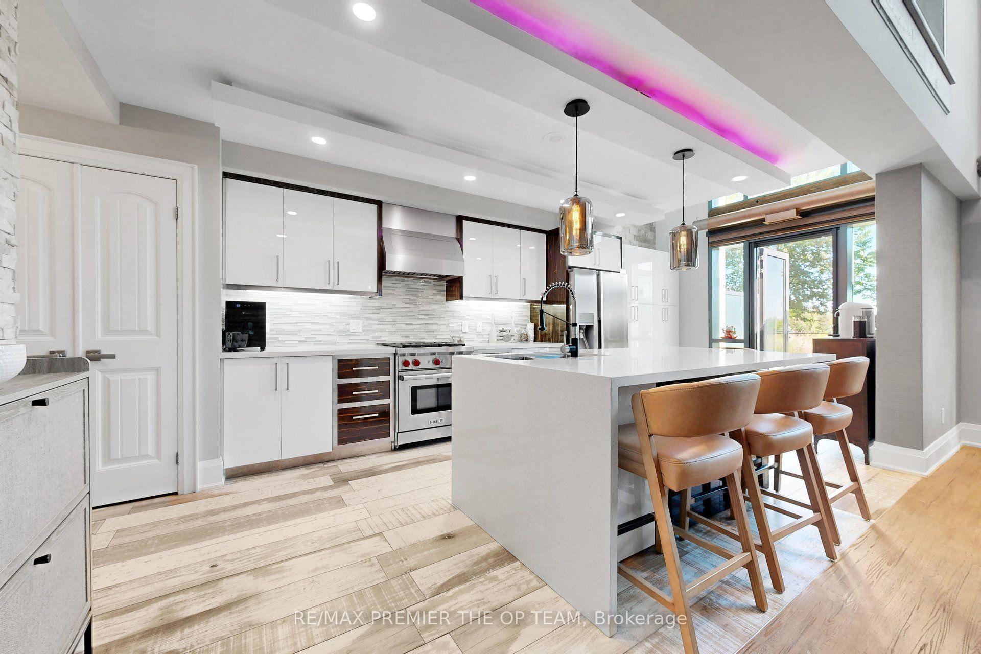 Photo 9 of Unit 105, 45 Yorkland Boulevard, Brampton, Goreway Drive Corridor — HOMEH