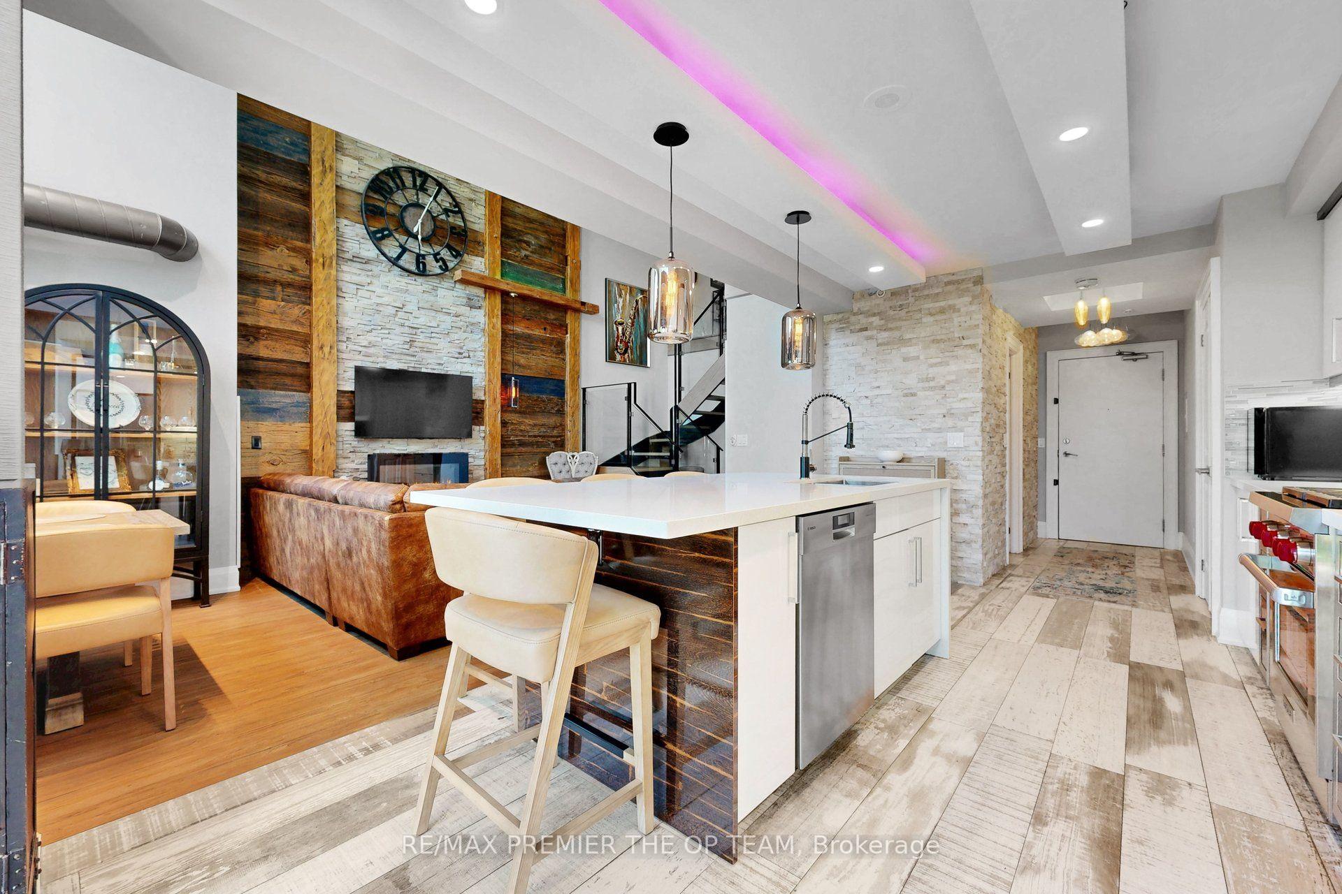 Photo 8 of Unit 105, 45 Yorkland Boulevard, Brampton, Goreway Drive Corridor — HOMEH