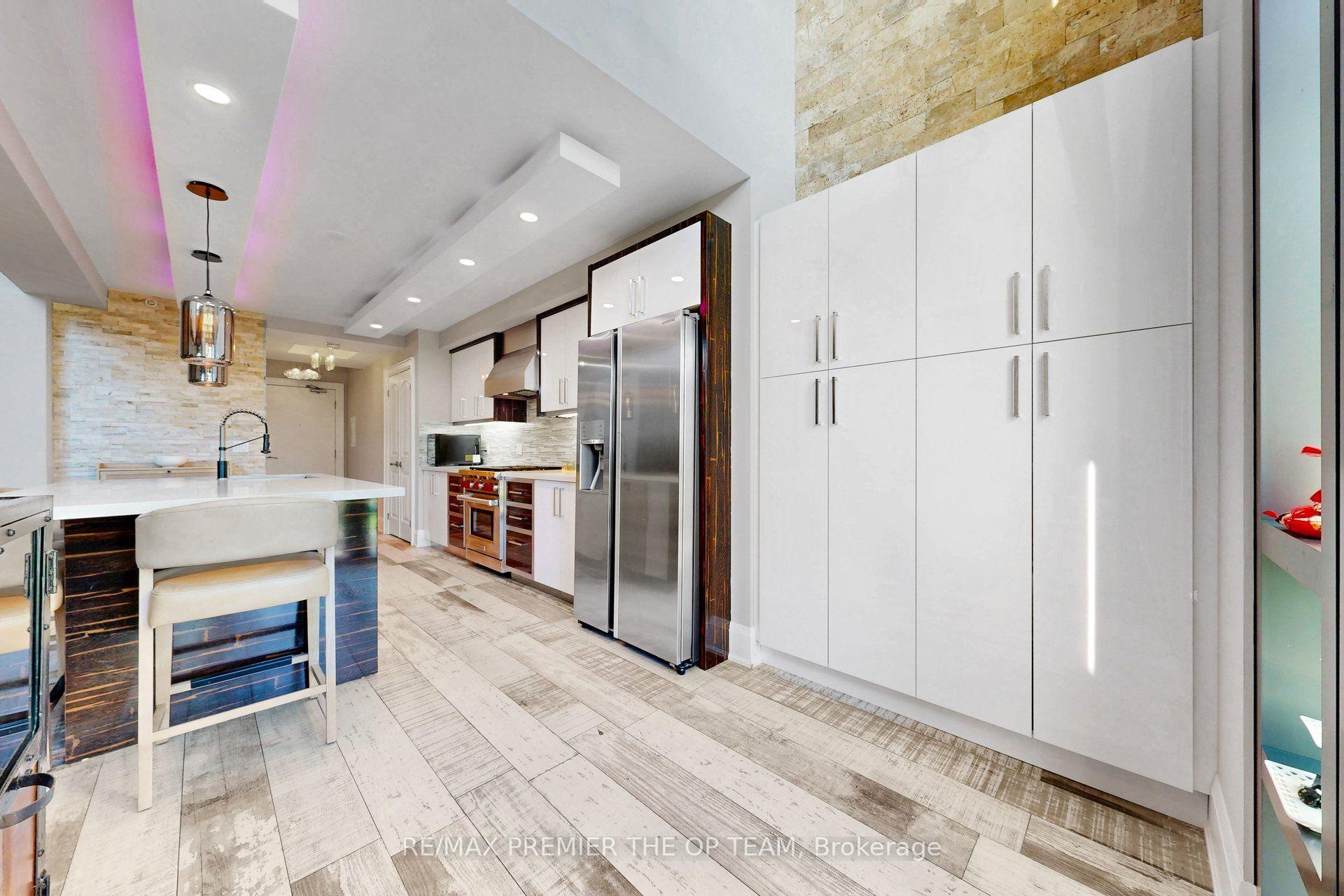 Photo 13 of Unit 105, 45 Yorkland Boulevard, Brampton, Goreway Drive Corridor — HOMEH