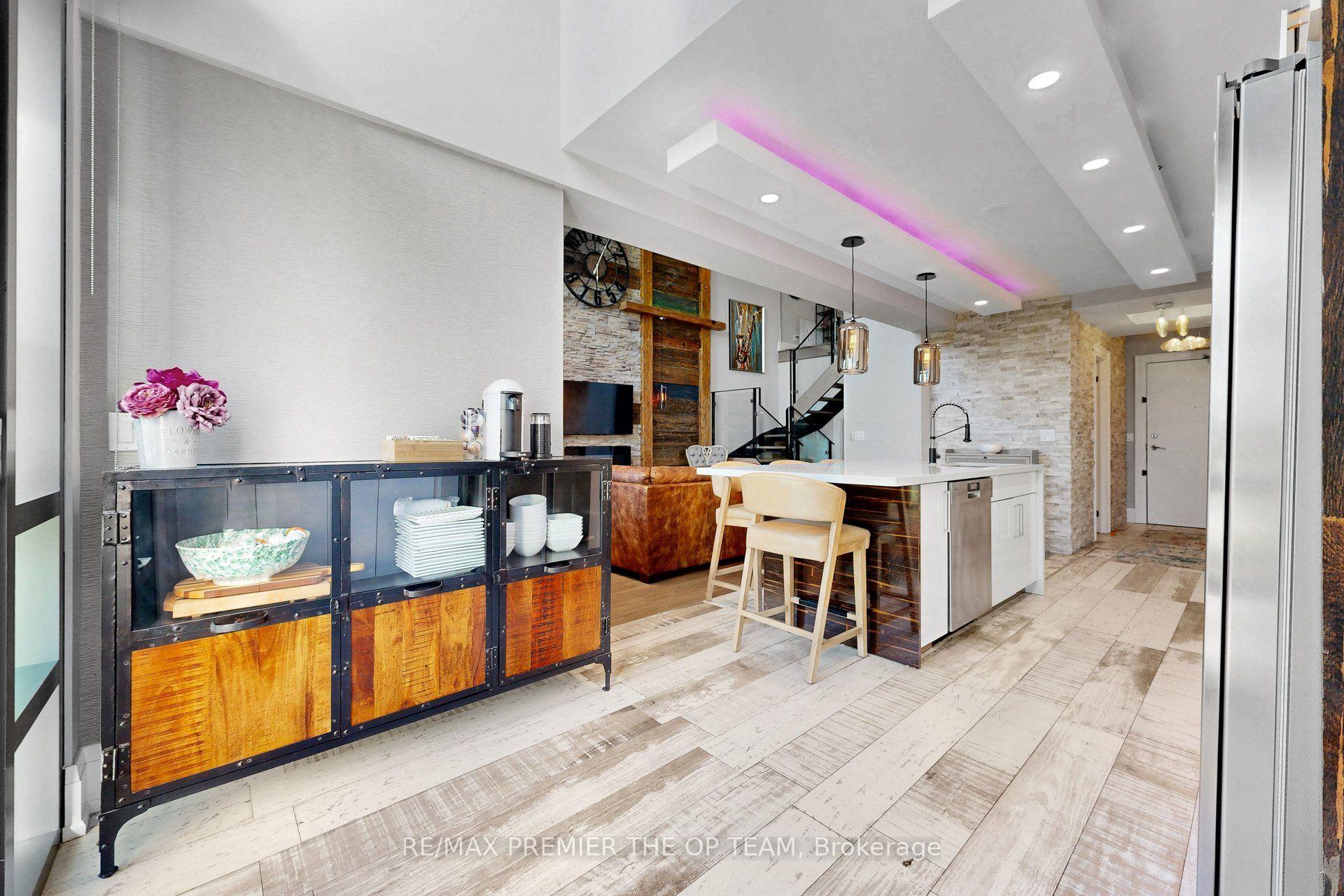 Photo 14 of Unit 105, 45 Yorkland Boulevard, Brampton, Goreway Drive Corridor — HOMEH