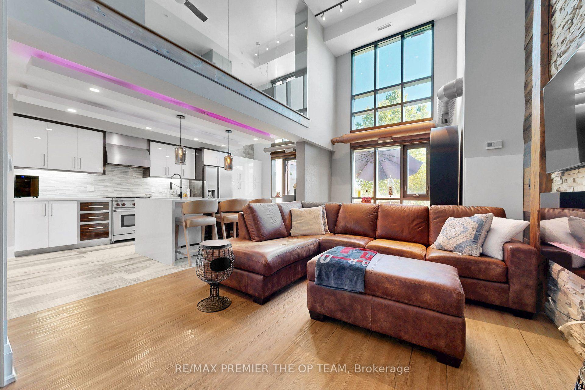 Photo 3 of Unit 105, 45 Yorkland Boulevard, Brampton, Goreway Drive Corridor — HOMEH