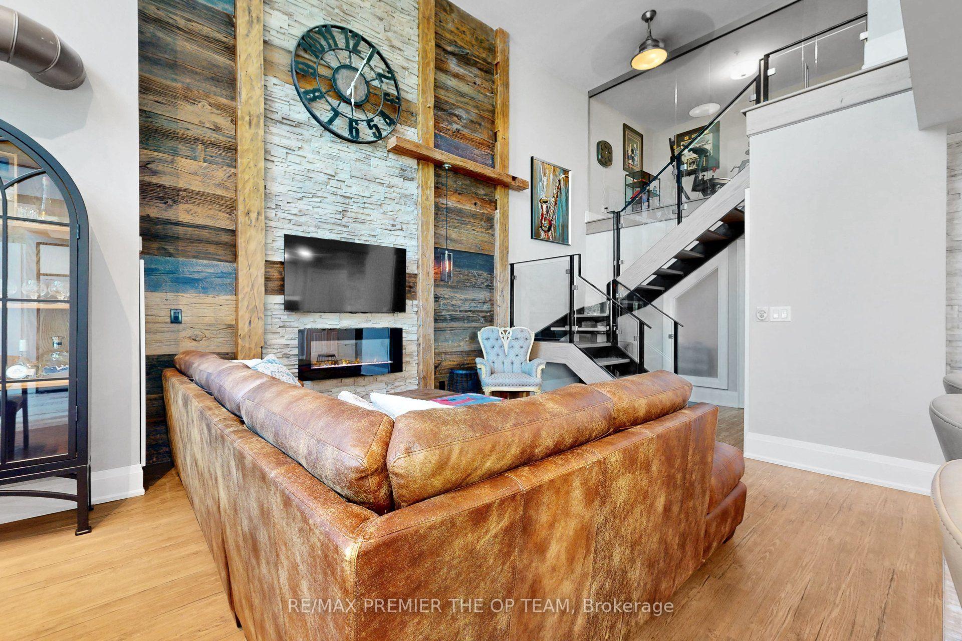Photo 2 of Unit 105, 45 Yorkland Boulevard, Brampton, Goreway Drive Corridor — HOMEH