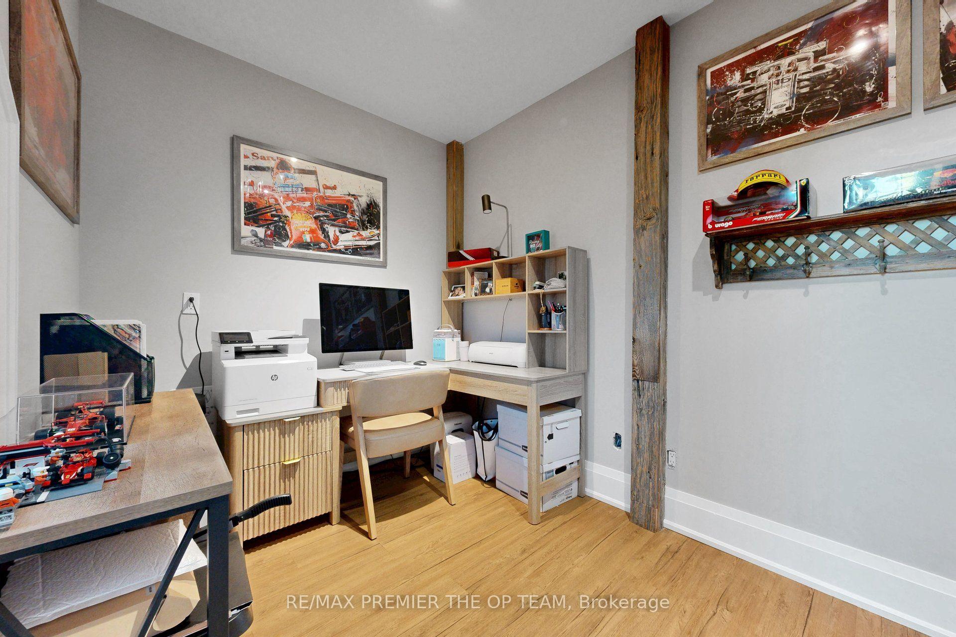 Photo 16 of Unit 105, 45 Yorkland Boulevard, Brampton, Goreway Drive Corridor — HOMEH