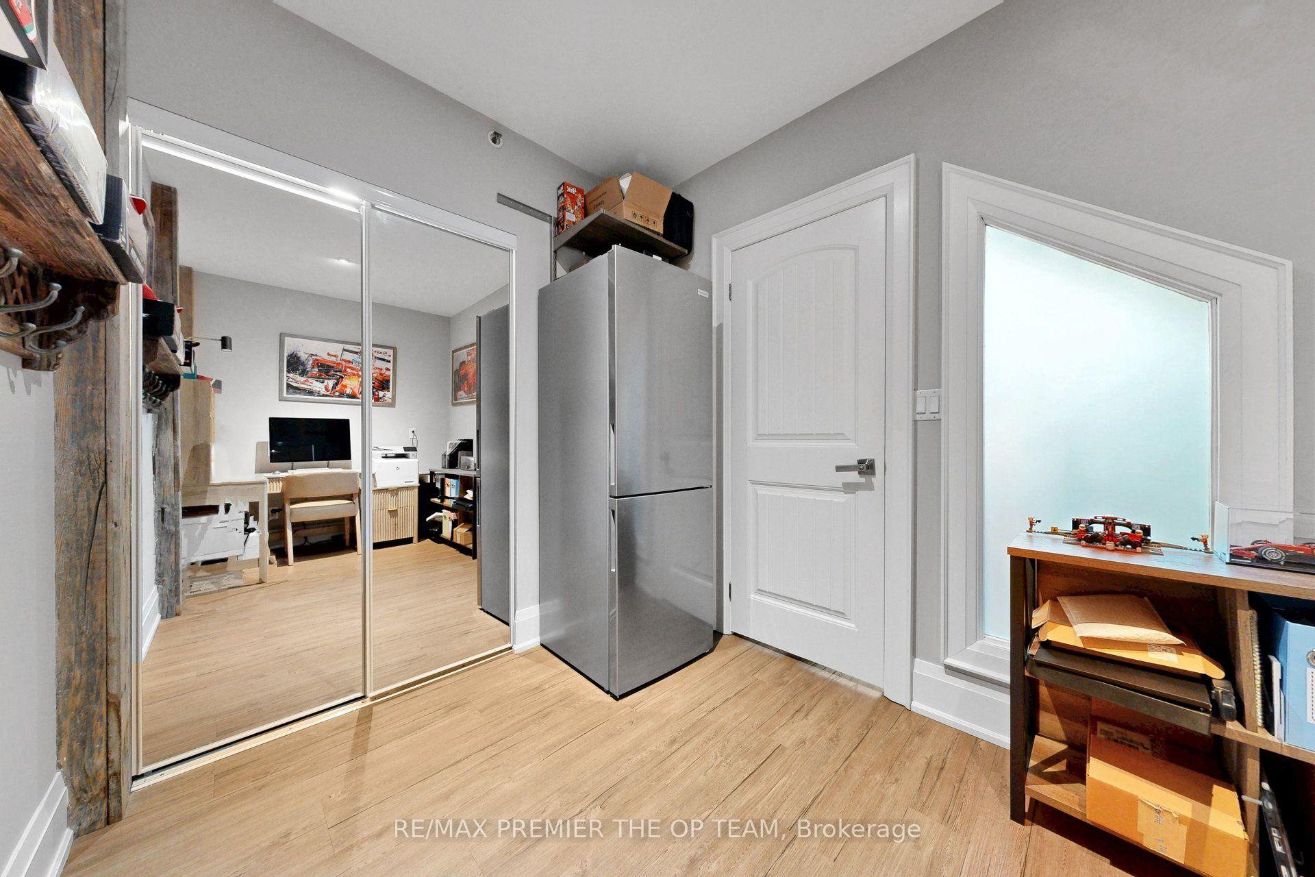 Photo 17 of Unit 105, 45 Yorkland Boulevard, Brampton, Goreway Drive Corridor — HOMEH