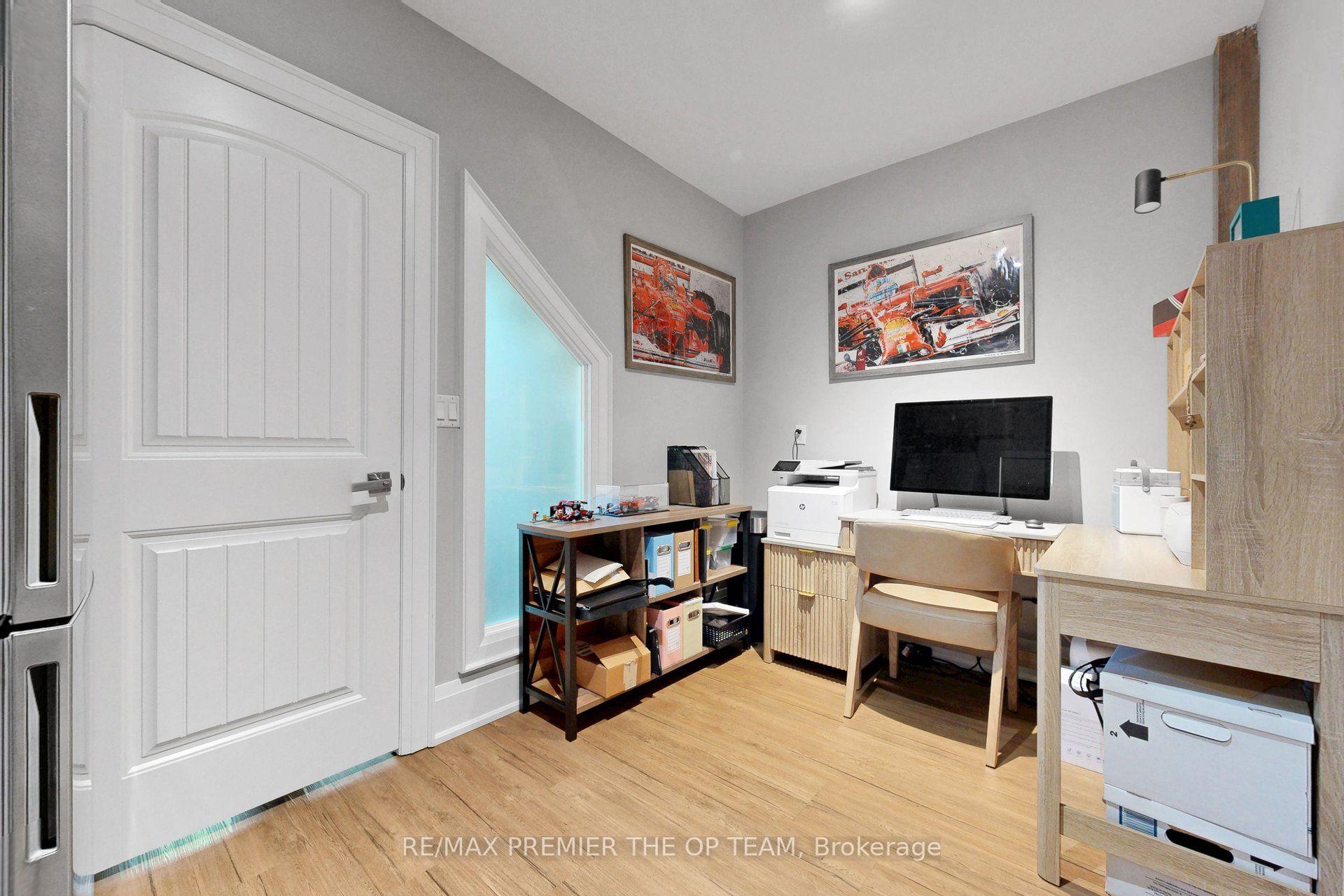 Photo 18 of Unit 105, 45 Yorkland Boulevard, Brampton, Goreway Drive Corridor — HOMEH