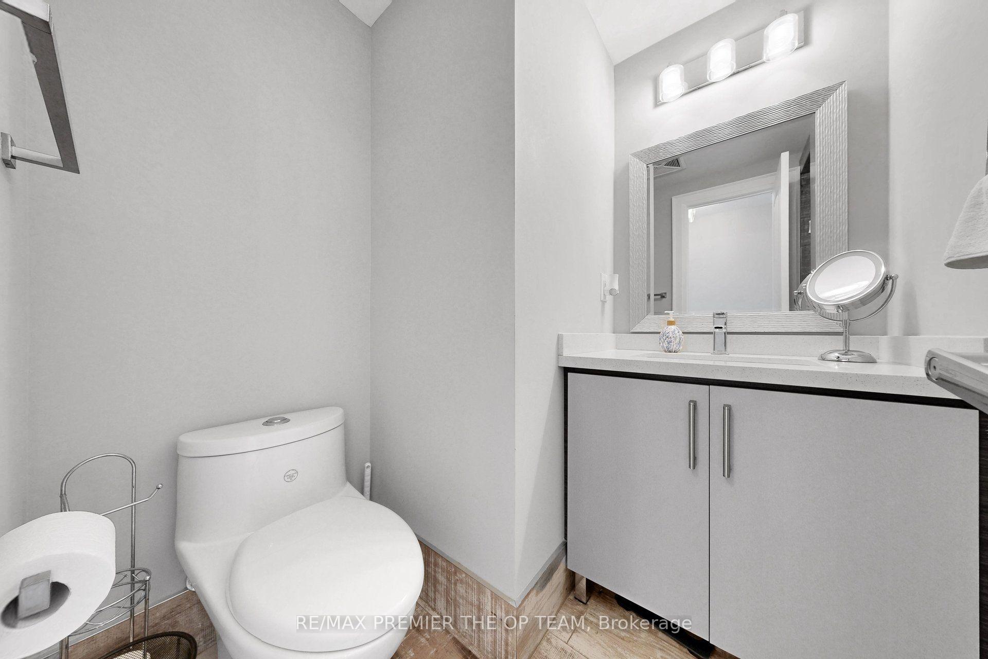 Photo 24 of Unit 105, 45 Yorkland Boulevard, Brampton, Goreway Drive Corridor — HOMEH
