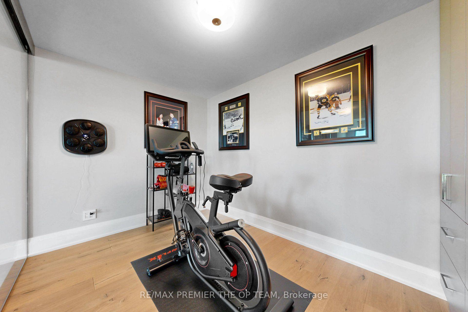 Photo 21 of Unit 105, 45 Yorkland Boulevard, Brampton, Goreway Drive Corridor — HOMEH
