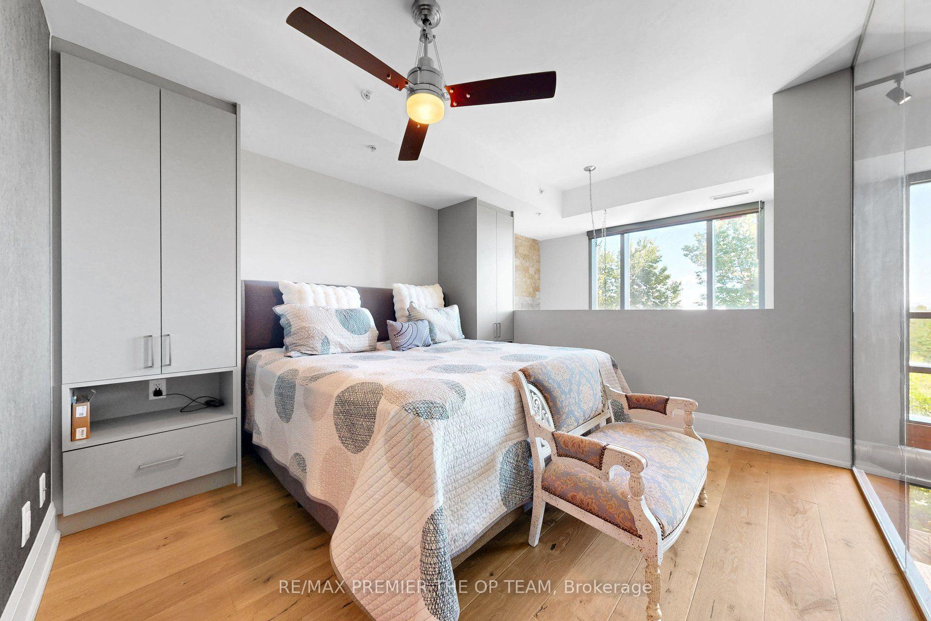 Photo 25 of Unit 105, 45 Yorkland Boulevard, Brampton, Goreway Drive Corridor — HOMEH