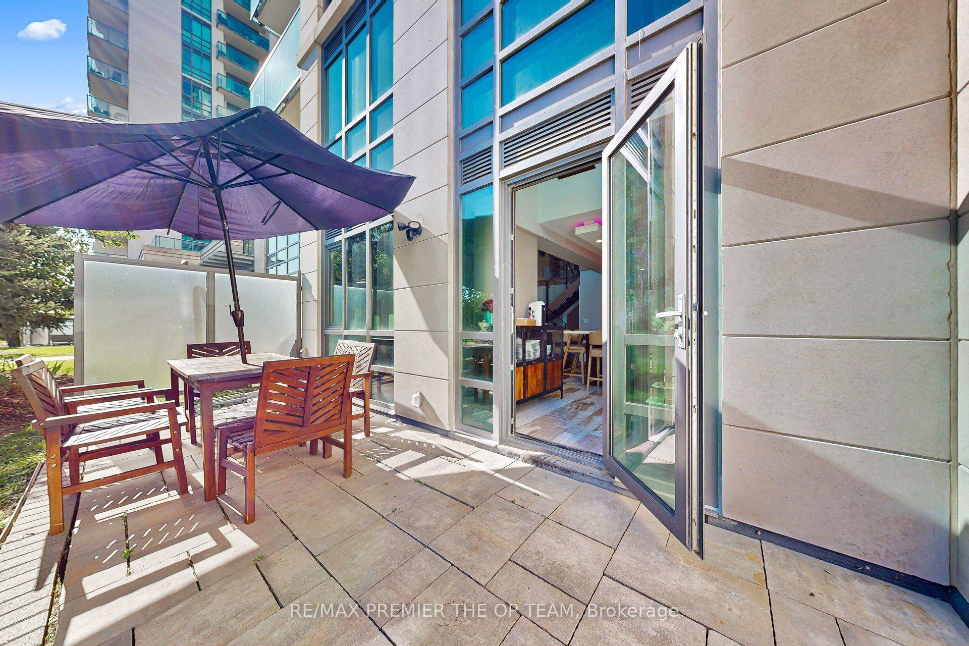 Photo 29 of Unit 105, 45 Yorkland Boulevard, Brampton, Goreway Drive Corridor — HOMEH
