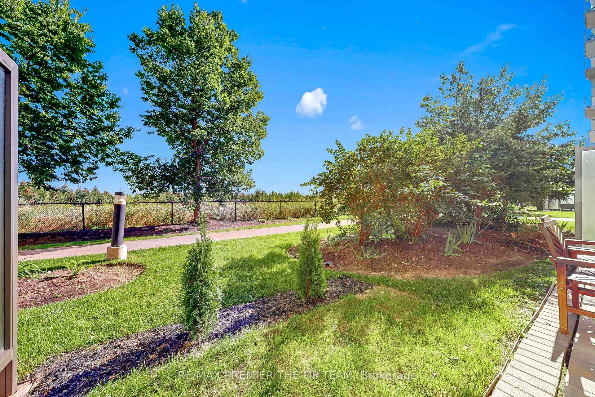 Photo 30 of Unit 105, 45 Yorkland Boulevard, Brampton, Goreway Drive Corridor — HOMEH