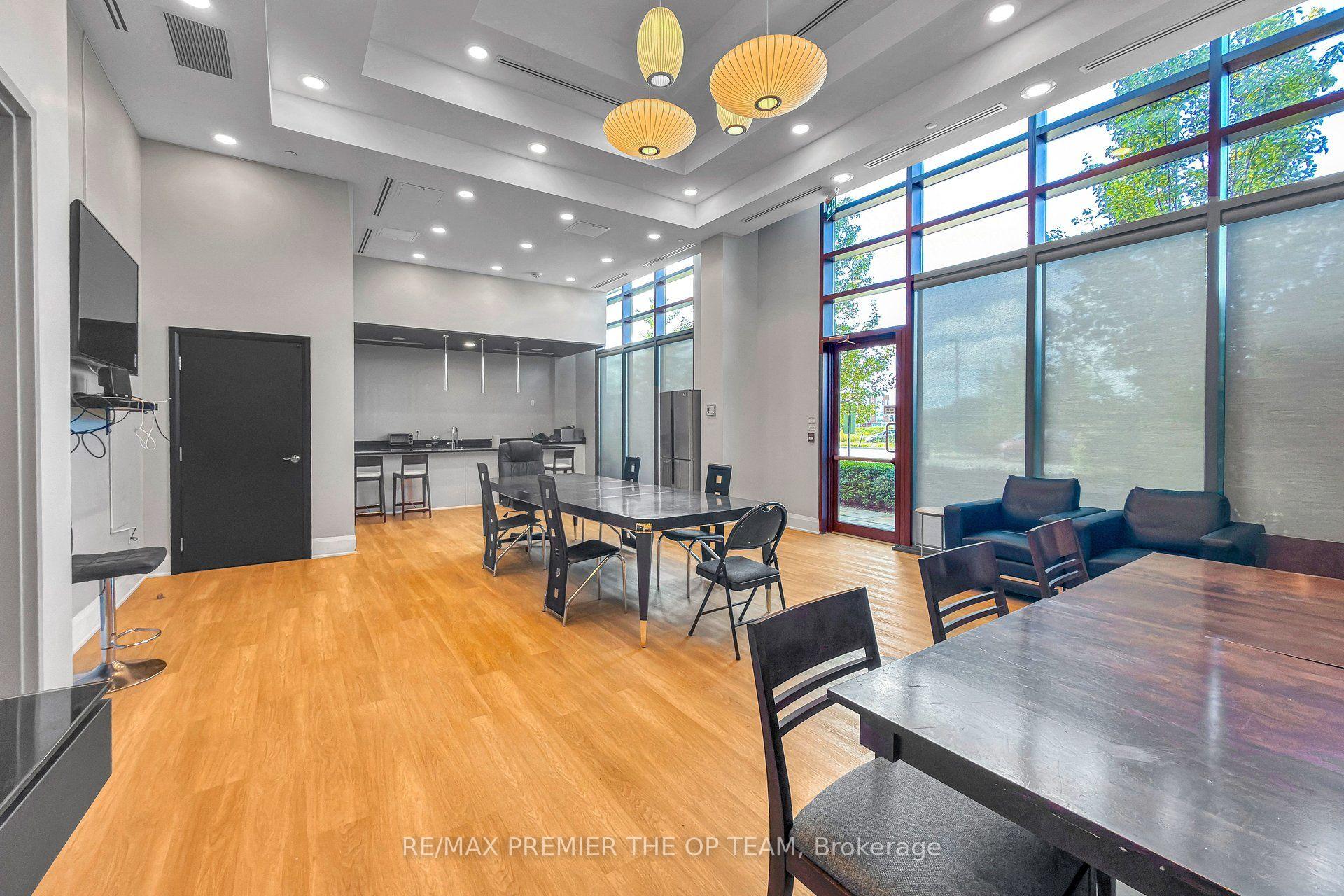 Photo 33 of Unit 105, 45 Yorkland Boulevard, Brampton, Goreway Drive Corridor — HOMEH
