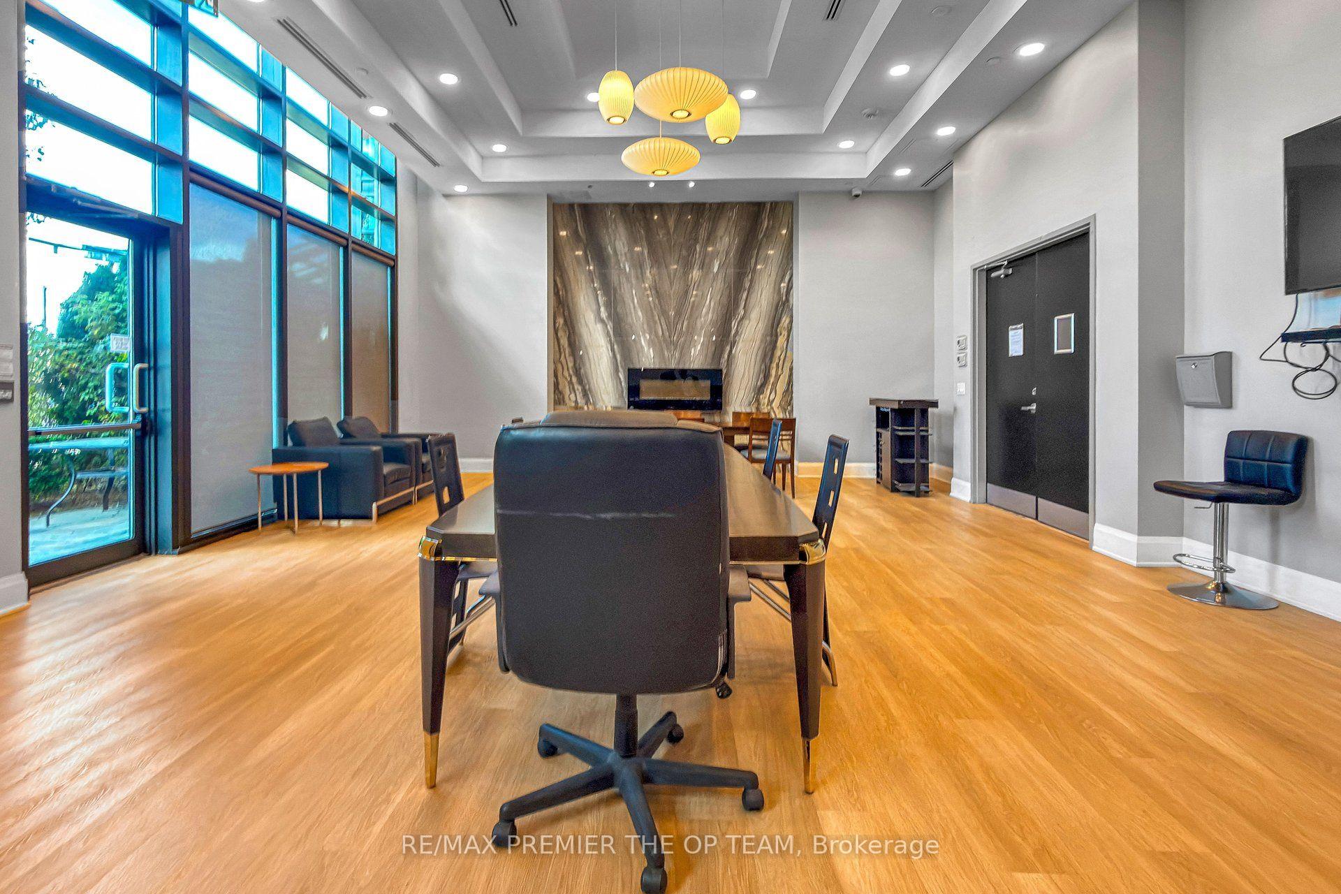 Photo 34 of Unit 105, 45 Yorkland Boulevard, Brampton, Goreway Drive Corridor — HOMEH