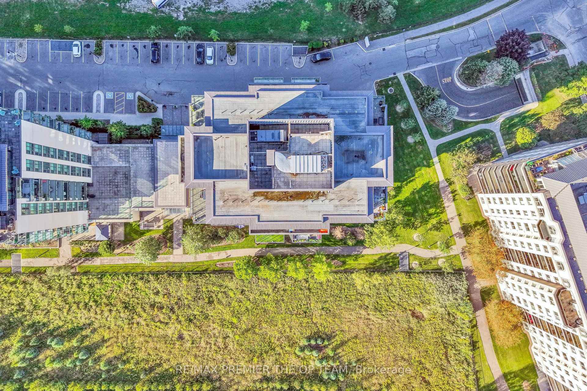 Photo 37 of Unit 105, 45 Yorkland Boulevard, Brampton, Goreway Drive Corridor — HOMEH