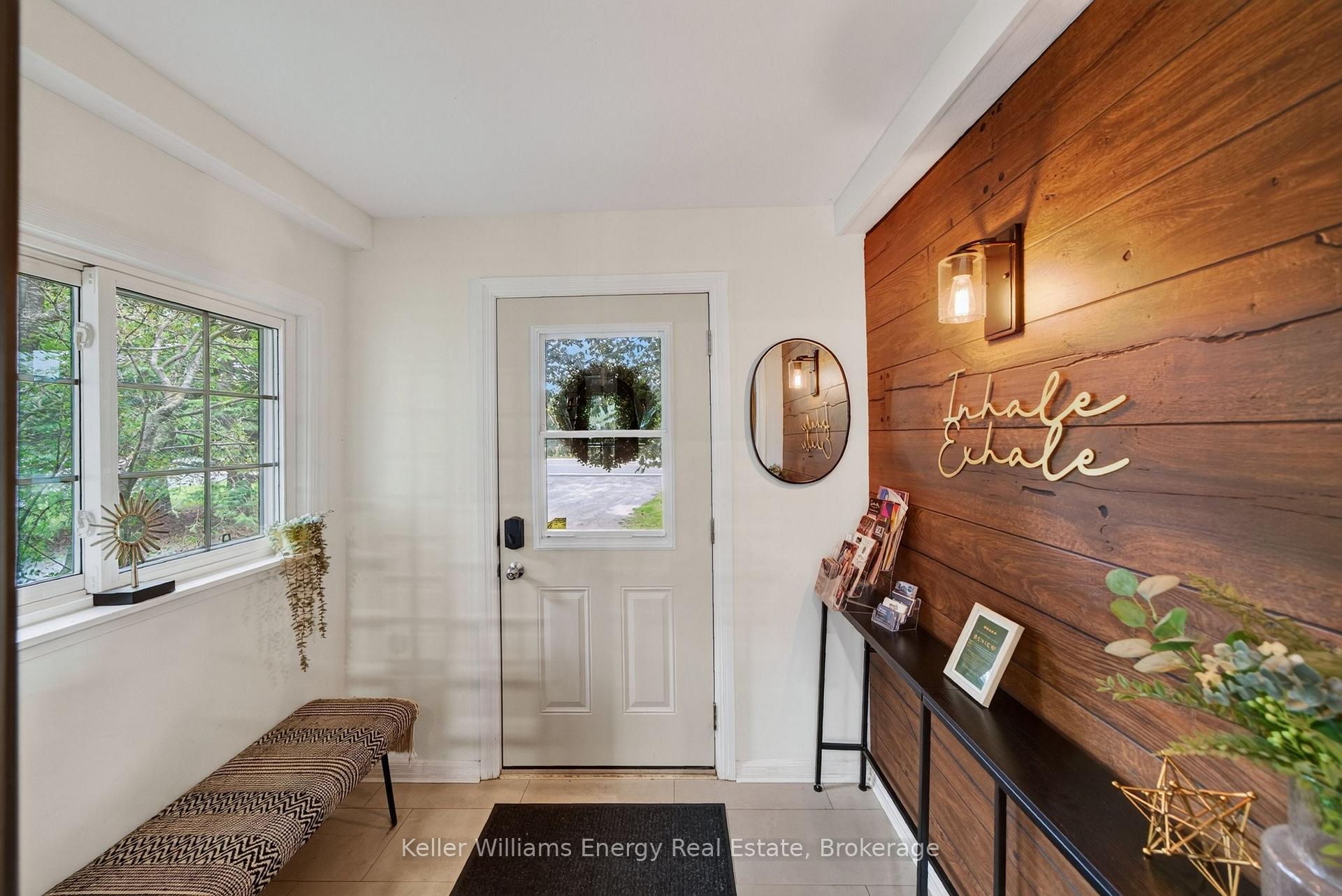 Photo 5 of 1286 County Road 14, Prince Edward County, Sophiasburg Ward — HOMEH