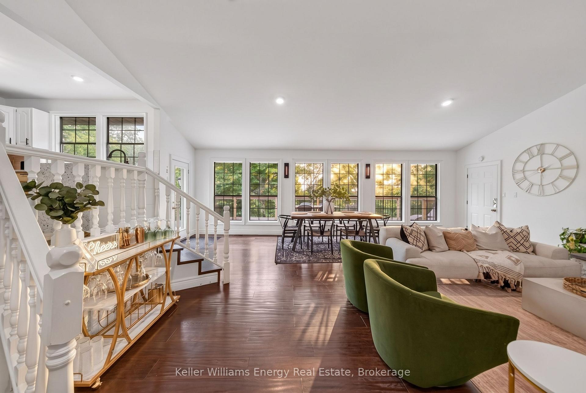 Photo 14 of 1286 County Road 14, Prince Edward County, Sophiasburg Ward — HOMEH