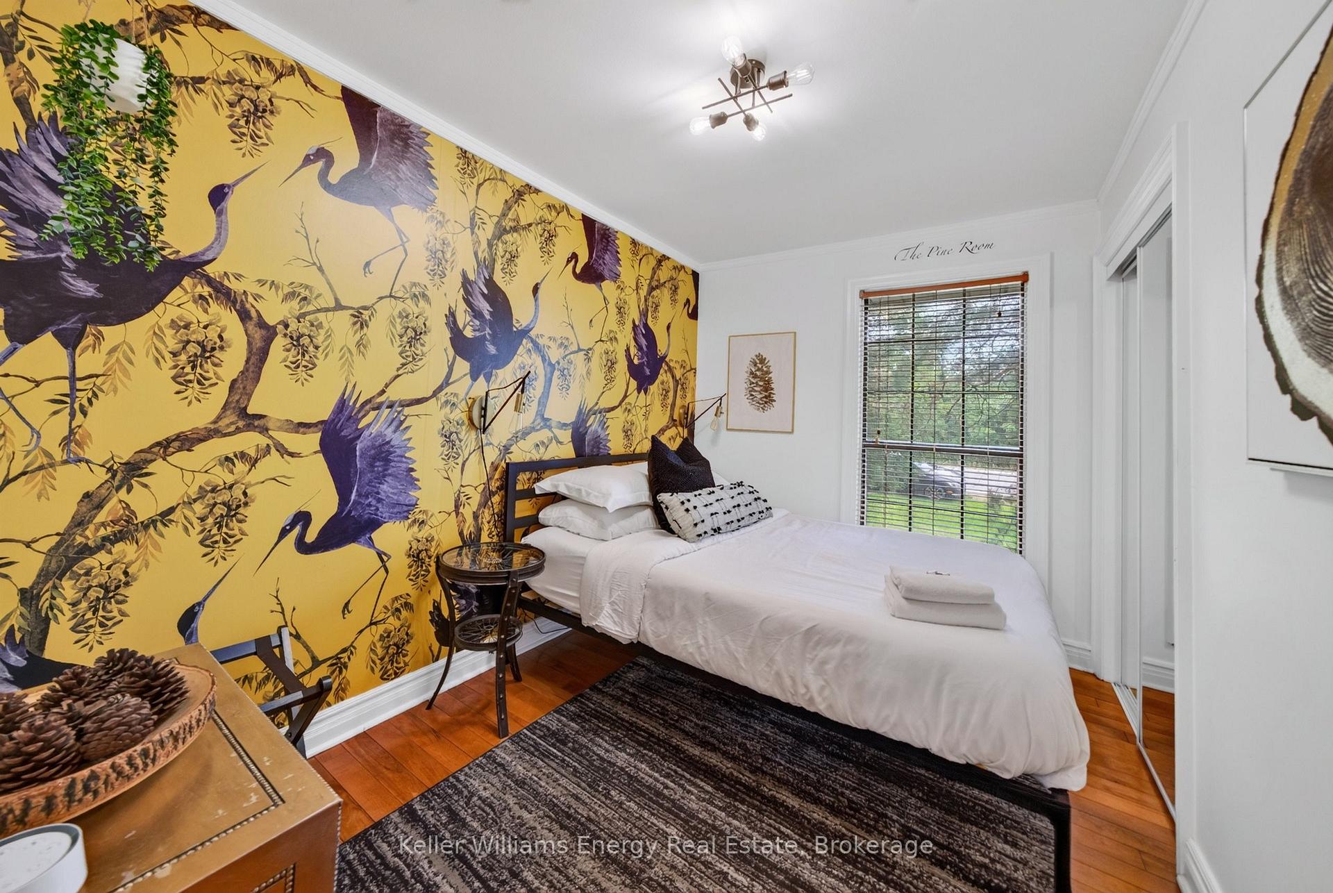 Photo 42 of 1286 County Road 14, Prince Edward County, Sophiasburg Ward — HOMEH
