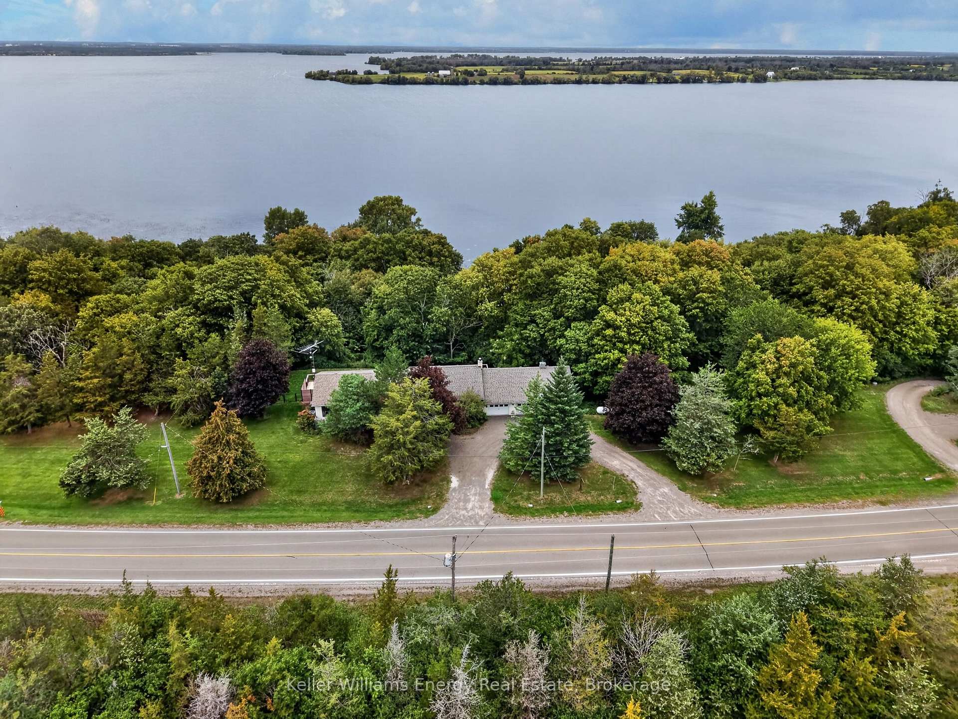 Photo 91 of 1286 County Road 14, Prince Edward County, Sophiasburg Ward — HOMEH