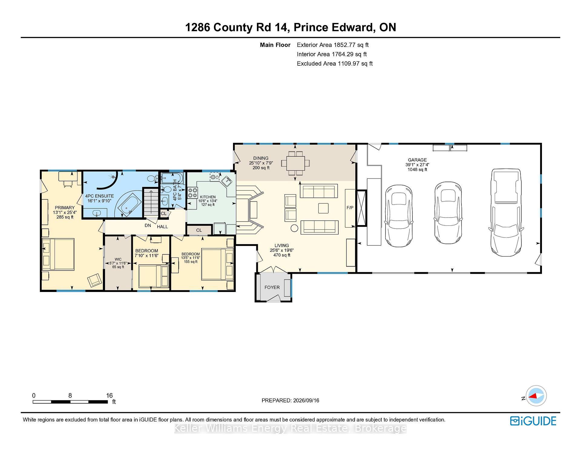 Photo 93 of 1286 County Road 14, Prince Edward County, Sophiasburg Ward — HOMEH