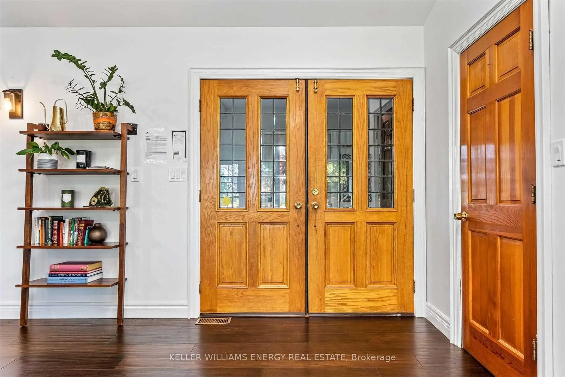 Photo 4 of 1286 County Road 14, Prince Edward County, Sophiasburg Ward — HOMEH