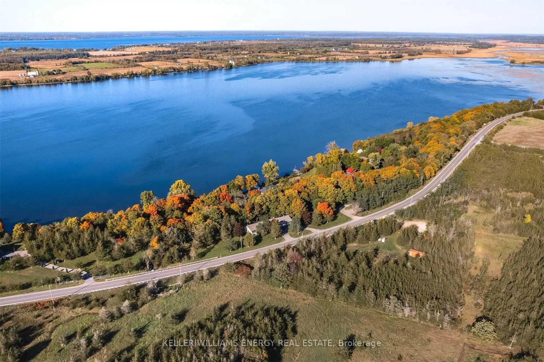 Photo 82 of 1286 County Road 14, Prince Edward County, Sophiasburg Ward — HOMEH