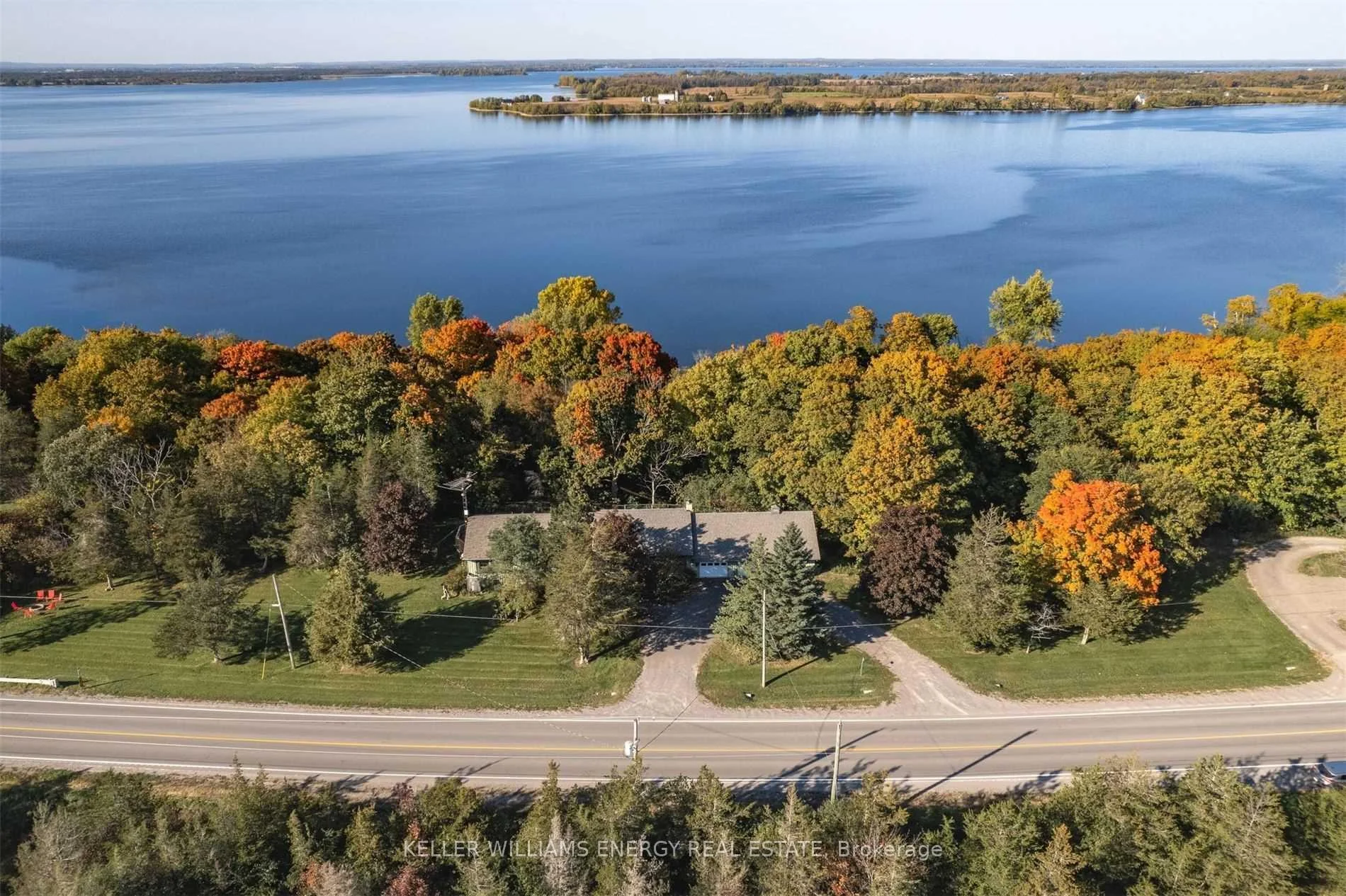 Photo 84 of 1286 County Road 14, Prince Edward County, Sophiasburg Ward — HOMEH