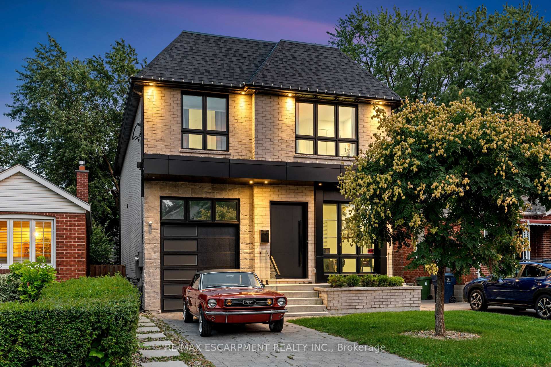 Photo 1 of 73 Elma Street, Etobicoke, Mimico — HOMEH