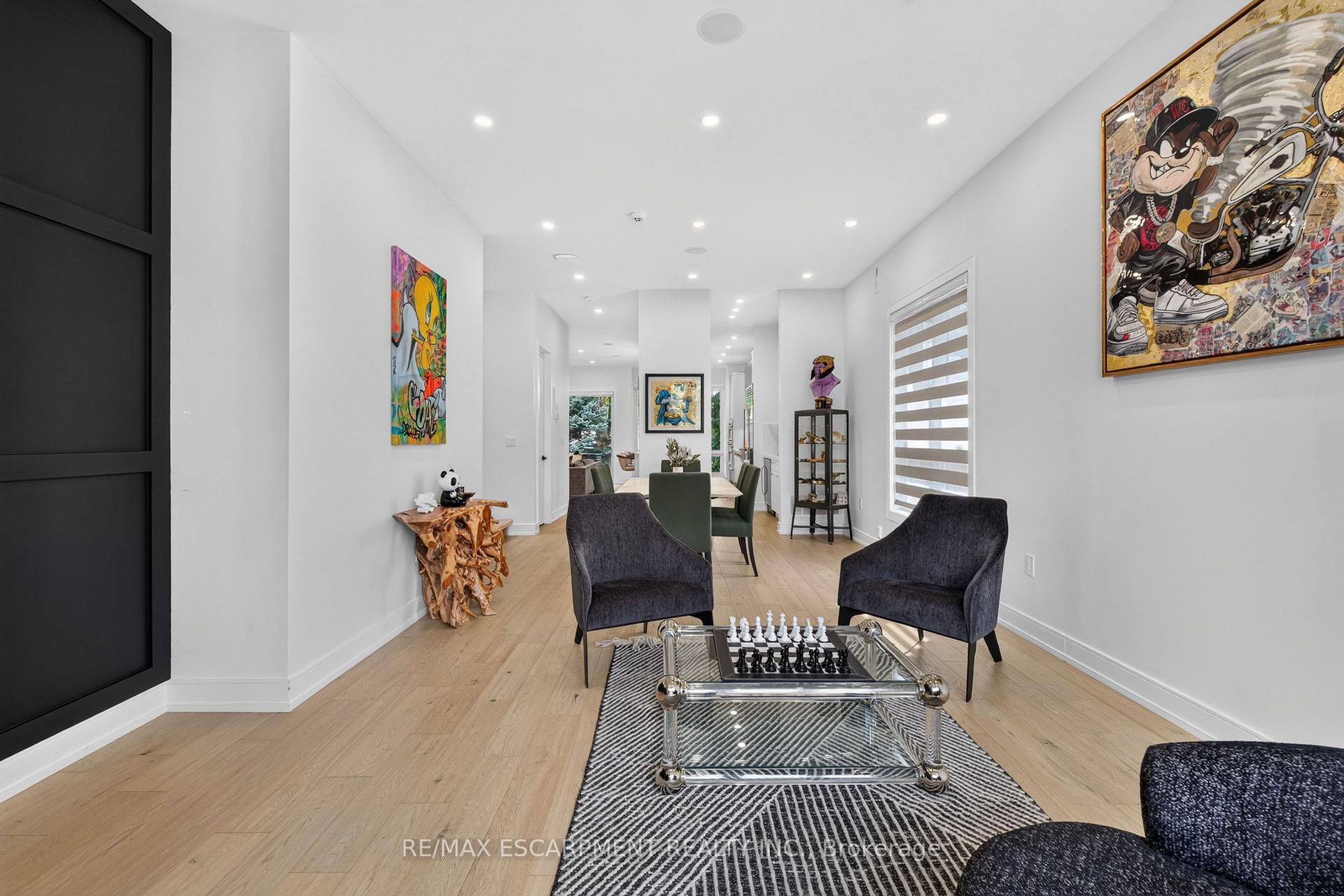 Photo 2 of 73 Elma Street, Etobicoke, Mimico — HOMEH