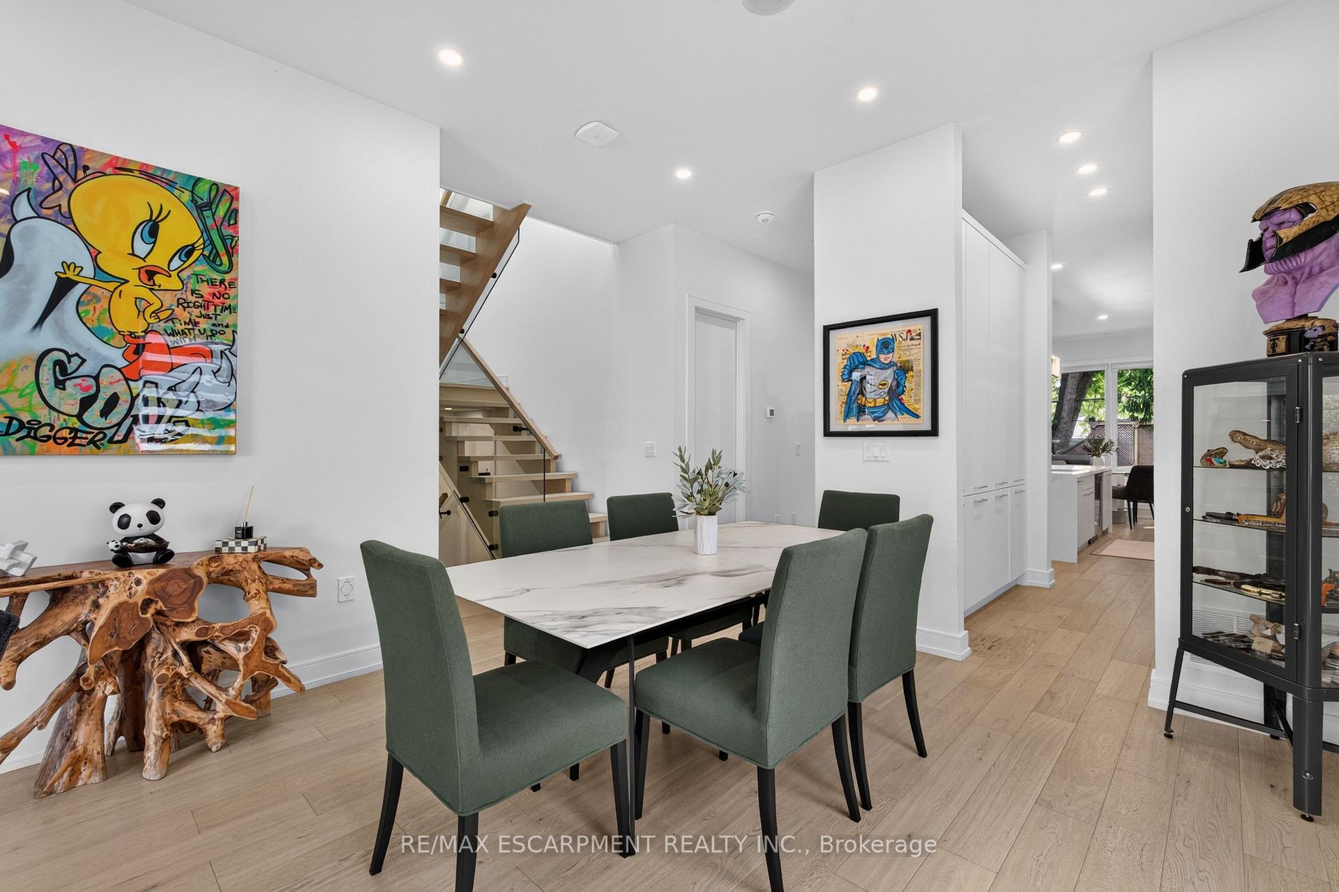 Photo 10 of 73 Elma Street, Etobicoke, Mimico — HOMEH