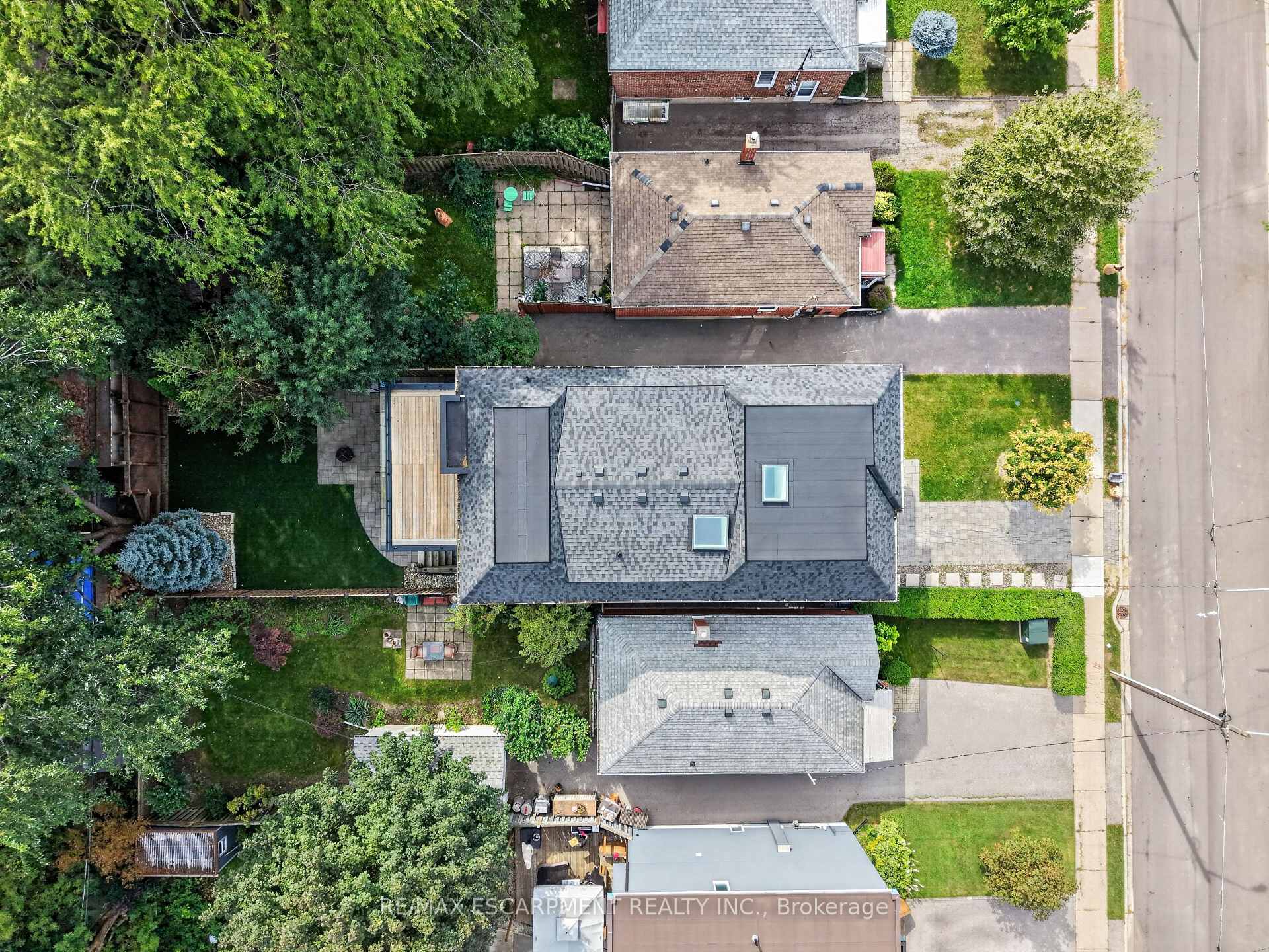 Photo 42 of 73 Elma Street, Etobicoke, Mimico — HOMEH