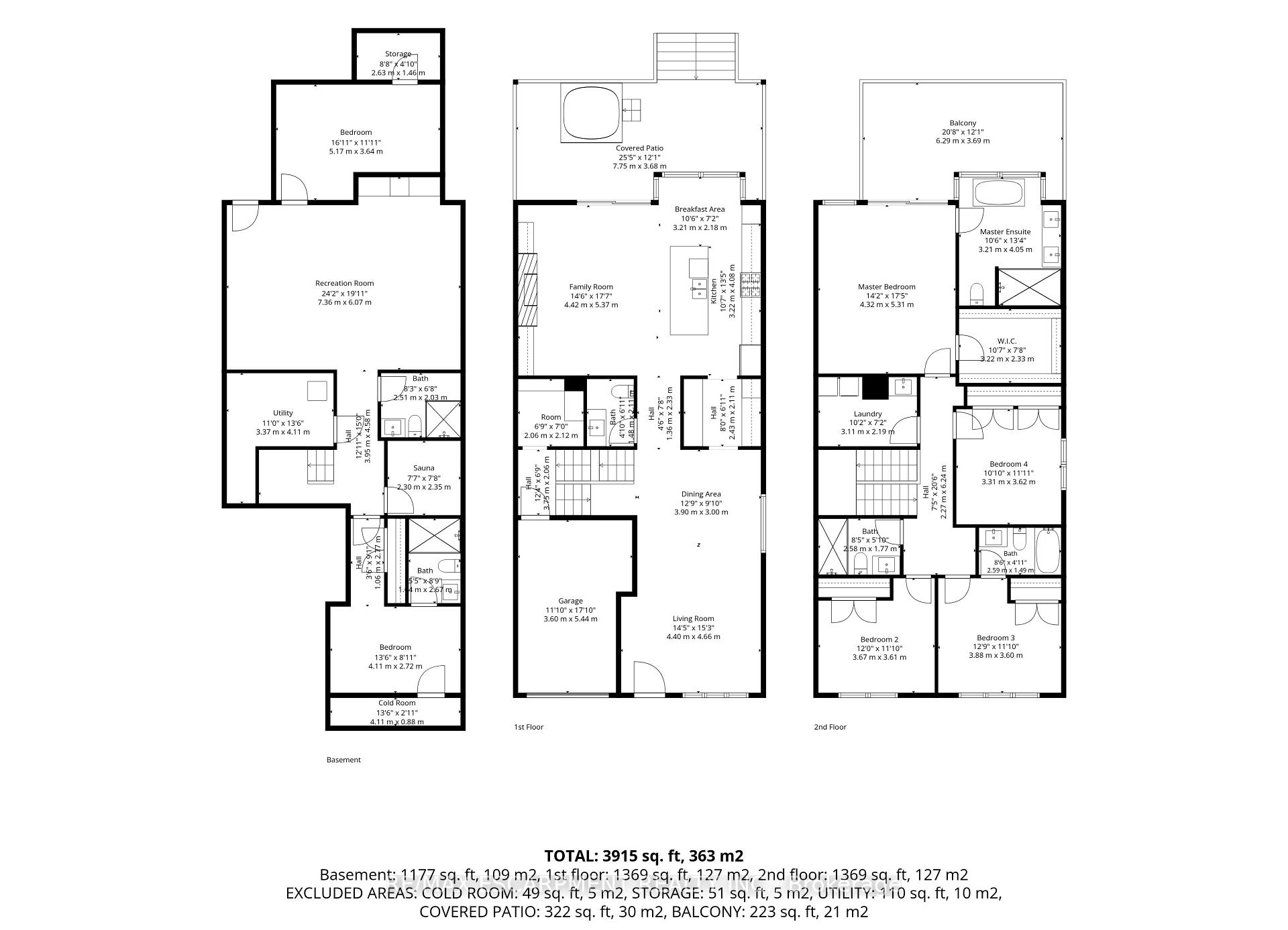 Photo 47 of 73 Elma Street, Etobicoke, Mimico — HOMEH