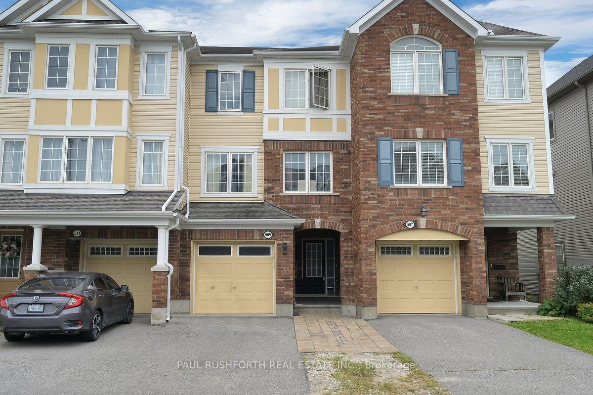 Photo 1 of 509 Coldwater Crescent, Ottawa, Kanata - Emerald Meadows/Trailwest — HOMEH