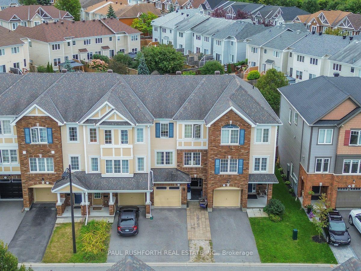 Photo 2 of 509 Coldwater Crescent, Ottawa, Kanata - Emerald Meadows/Trailwest — HOMEH