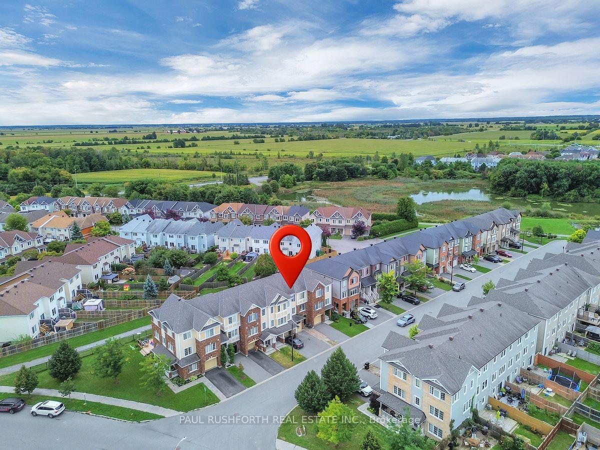 Photo 4 of 509 Coldwater Crescent, Ottawa, Kanata - Emerald Meadows/Trailwest — HOMEH