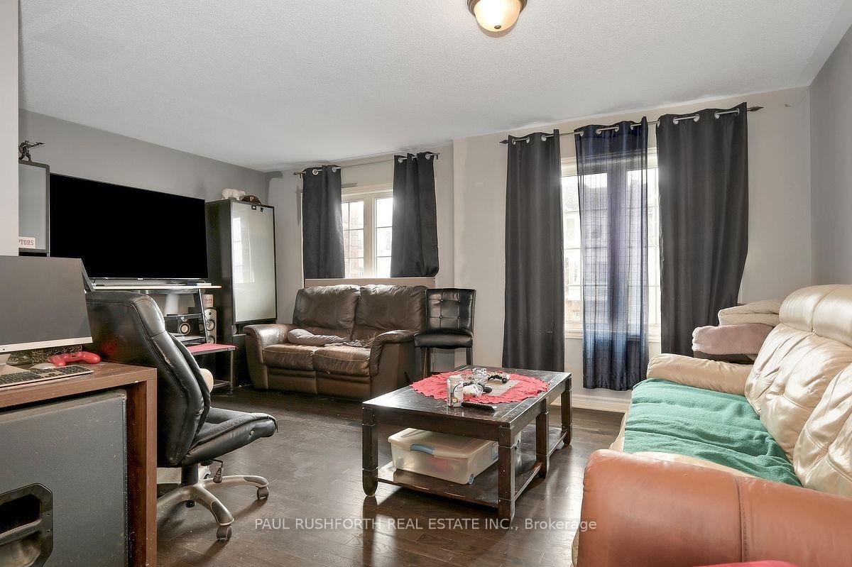 Photo 5 of 509 Coldwater Crescent, Ottawa, Kanata - Emerald Meadows/Trailwest — HOMEH