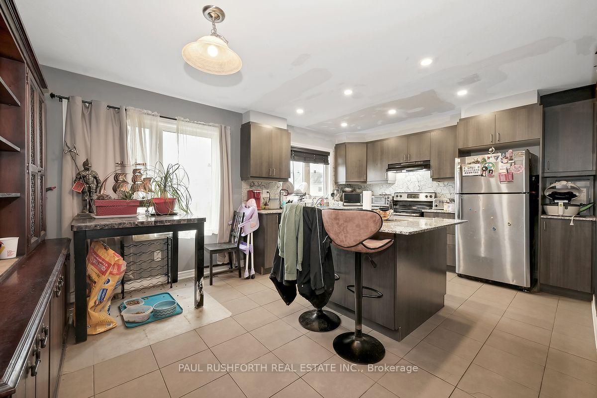Photo 7 of 509 Coldwater Crescent, Ottawa, Kanata - Emerald Meadows/Trailwest — HOMEH