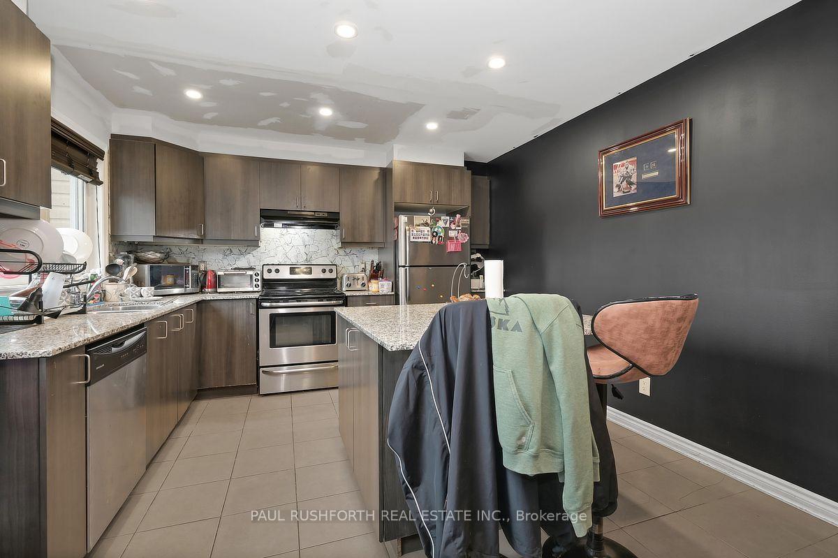 Photo 8 of 509 Coldwater Crescent, Ottawa, Kanata - Emerald Meadows/Trailwest — HOMEH