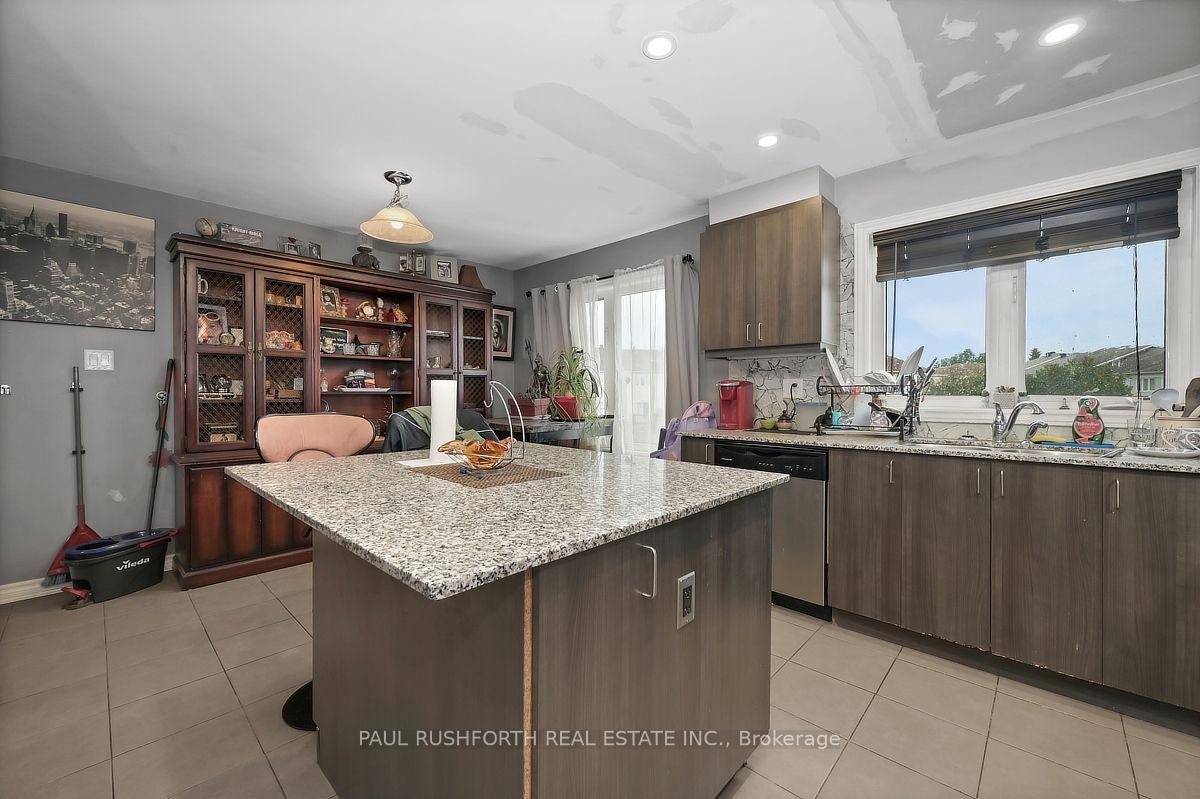 Photo 9 of 509 Coldwater Crescent, Ottawa, Kanata - Emerald Meadows/Trailwest — HOMEH