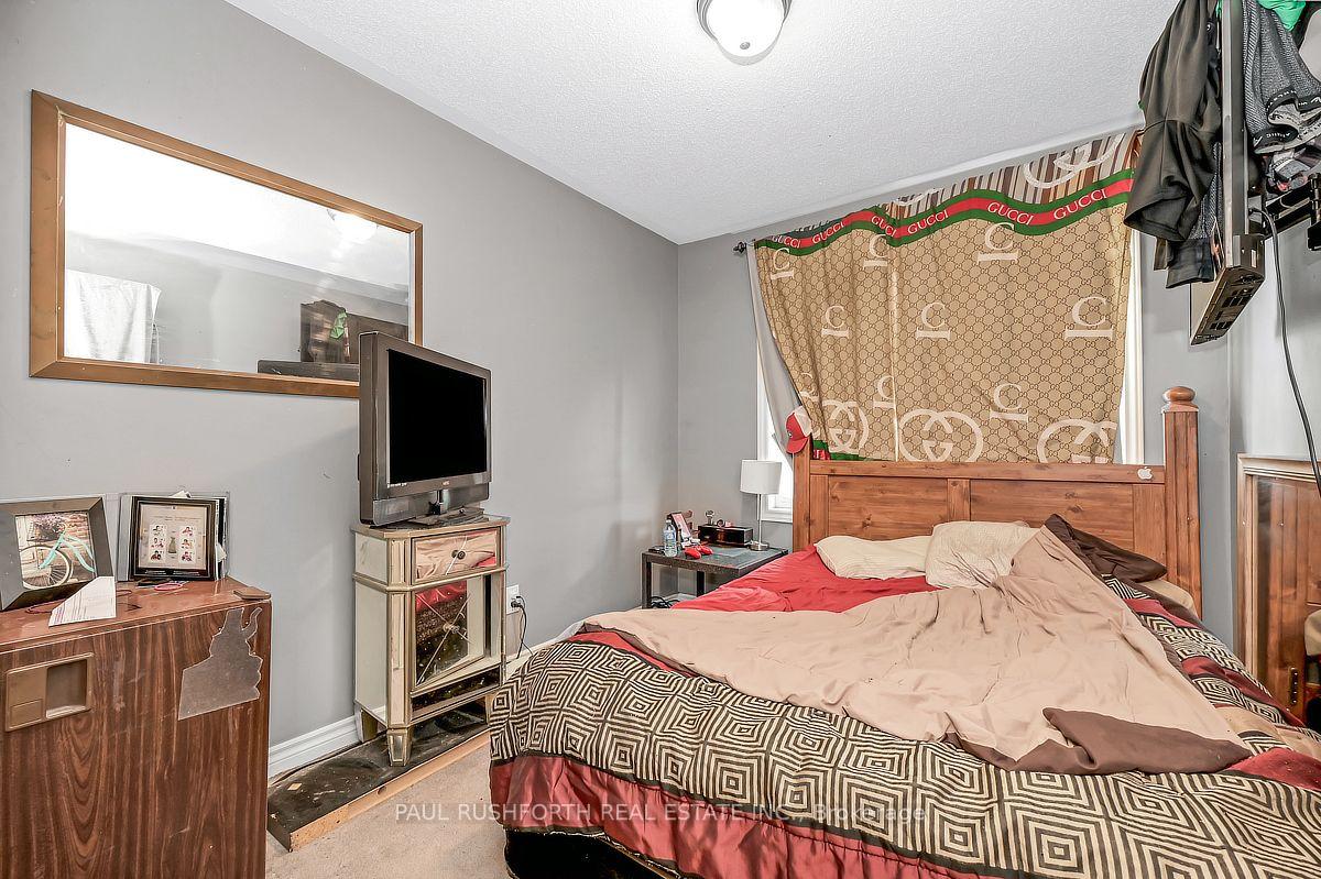 Photo 12 of 509 Coldwater Crescent, Ottawa, Kanata - Emerald Meadows/Trailwest — HOMEH