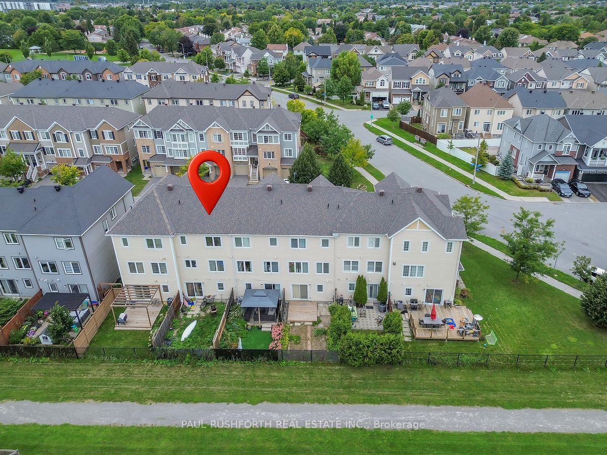 Photo 15 of 509 Coldwater Crescent, Ottawa, Kanata - Emerald Meadows/Trailwest — HOMEH