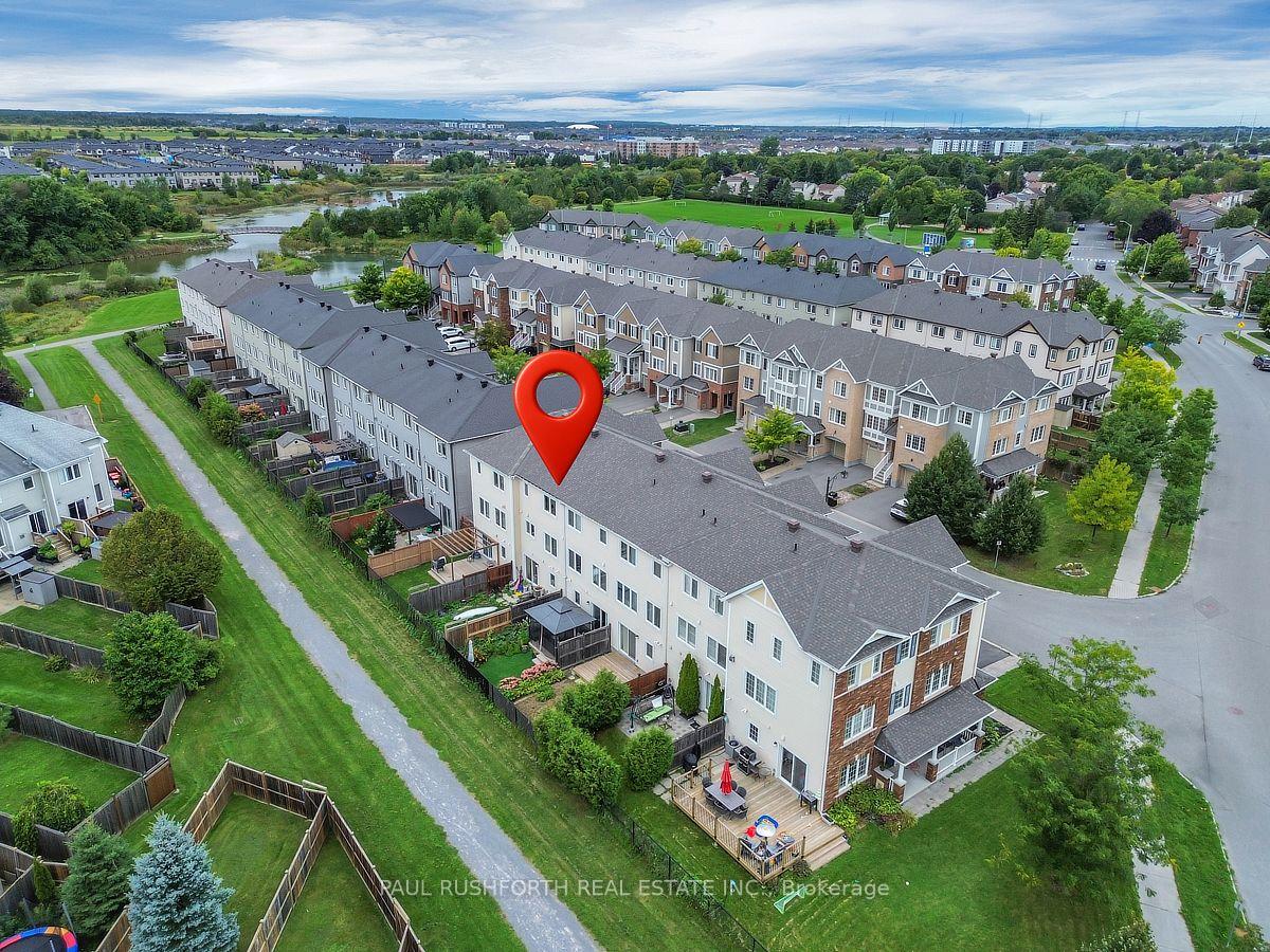 Photo 16 of 509 Coldwater Crescent, Ottawa, Kanata - Emerald Meadows/Trailwest — HOMEH