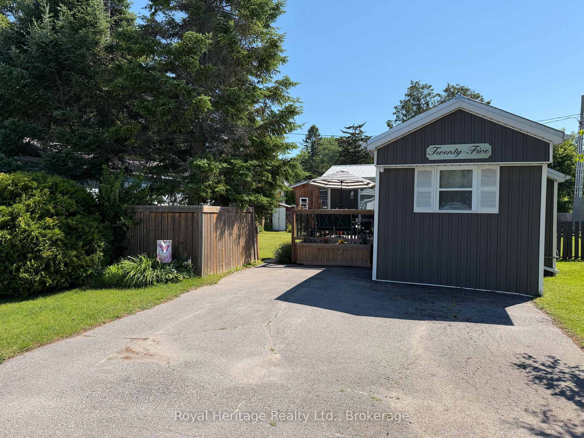 Photo of Unit 25, 529 Old Highway 2