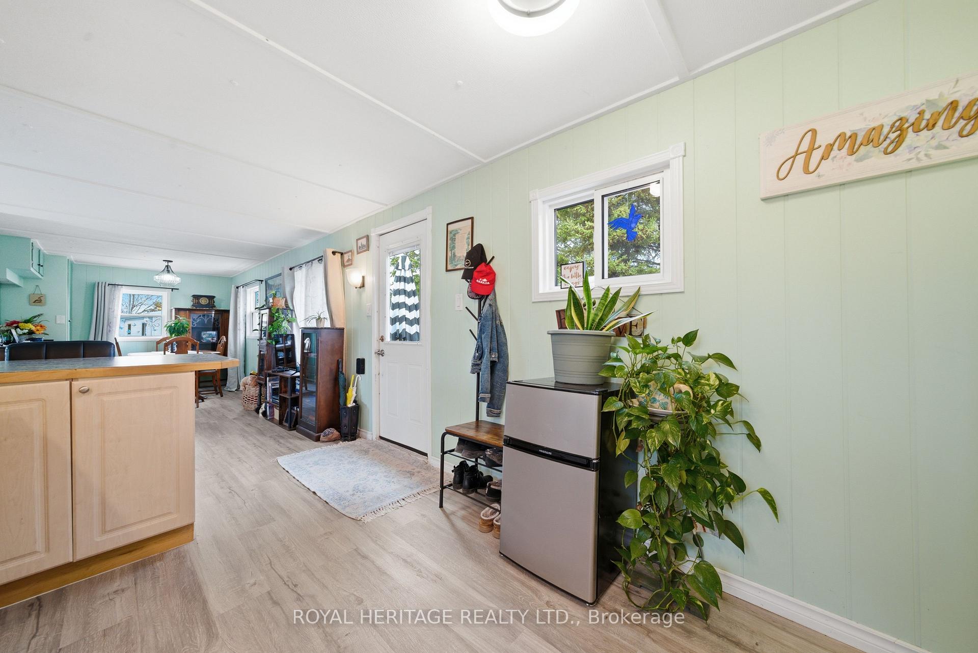 Photo 8 of Unit 25, 529 Old Highway 2, Quinte West, Sidney Ward — HOMEH